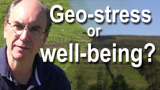 Geopathic stress cures or daily wellbeing practices?