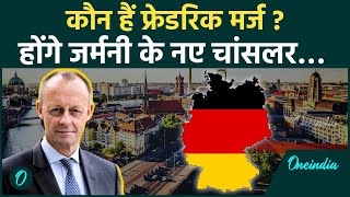 New German Chancellor: कैसी होगी Friedrich Merz के हाथों में Germany तस्वीर,जानिए