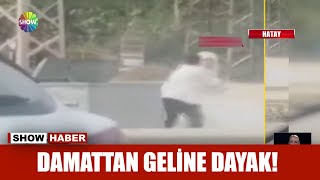 Damattan geline dayak!