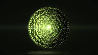 MAGIC SPHERE 08 - After Effects Tutorial