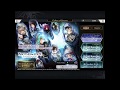 Another Eden Global Update 2.1.500 Star Dream Selector - Who to Pick? One Gamer Dad's Perspective