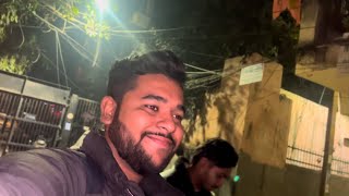 Kaam ke chakker me rhe gye #vlog #fame #support #wonderers