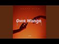 Gwe Wange