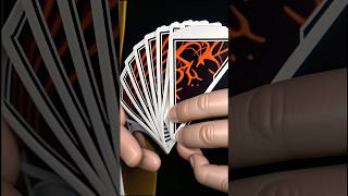 トランプ遊びのCGが面白い#shorts #cardistry #asmr #カーディストリー  #マジシャン #マジック #フラリッシュ #手品 #magictricks #magic #カジノ