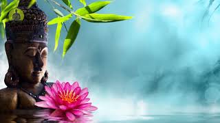 " Healing Anxiety & Stress" 1 Hour Deep Healing Music for The Body & Soul, Meditation Music, Relax