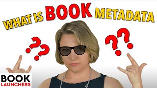 What Is Book Metadata and Why Is It Important?