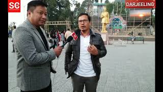 In conversation with Nepali actor Buddhi Tamang