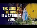 Former Neo-Nazi explains how LOTR played a role in his conversion to Catholicism