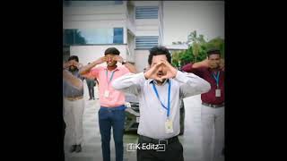 Dhoom Dhoom song ||whatsapp status||Naan sirithal movie