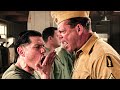 The best instructing sergeant since Full Metal Jacket | Hacksaw Ridge | CLIP