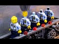 ЛЕГО Полицейские Истории | LEGO Мультики про Полицию | Amazing Machine | Lego Russian