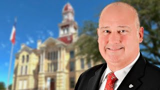 Former Fannin County Judge and five others indicted on theft charges
