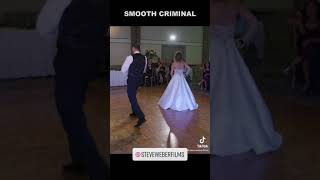 The Best Father Daughter Dance Ever - Special Dance Part 1