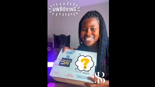 Unboxing Custom Cables