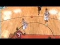 Jason Williams Elbow Pass by NDJEK STREETBALL