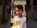 pulpy orange lemon icecream 🤩 video shorts suryaghani