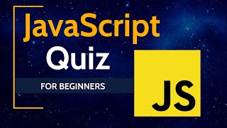 JavaScript Quiz for beginners | MCQ on JavaScript |JavaScript mcq questions with answers|#JavaScript