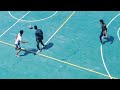 sports fest mite university futsal match intraversities 2024 korangi creek fyp foryou