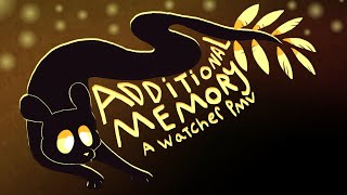 ADDITIONAL MEMORY - A Rain World Watcher PMV
