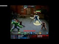 avengers alliance hammerhead.wmv