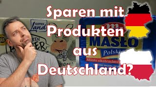 Poland - This is exactly what YOU get cheaper in GERMANY than in POLAND 2025