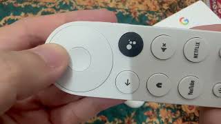 How To Reset Chromecast Remote Control Fix Chromecast Remote Not Working
