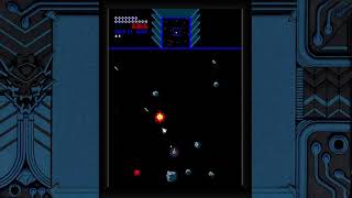 【Midway Arcade Origins】 You Hunger Achievements in Sinistar