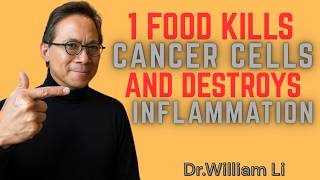 Doctors Are Stunned: Eat This One Food Every Day and Watch What Happens to Inflammation