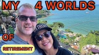 MY THAI RETIREMENT \u0026 WHAT IT MIGHT BE LIKE FOR YOU