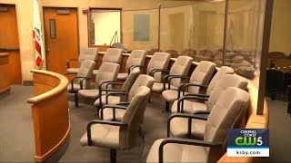 San Luis Obispo County Superior Court to resume in-person jury trials June 15th