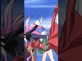 revolutionary girl utena ending 2 shorts