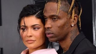 The Real Reason Kylie Jenner And Travis Scott Called It Quits