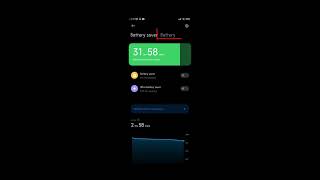 How to Check Battery Temperature in XIAOMI Redmi Phones