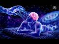 432Hz – The Deep Healing Frequency of the Universe, Full Body Detox, Stress Relief & Inner Peace