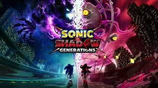 White Acropolis (Shadow-Generations Ost)