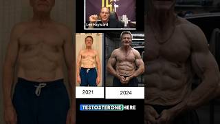 Are you considering TRT? (The Shocking Truth About Testosterone Replacement Therapy)