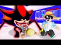 ROBLOX: SHIN SONIC TAPE PRISON ESCAPE!