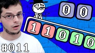 Base64 - [011] - Let's GameDev