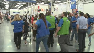 Sam's Club to raise annual membership fee
