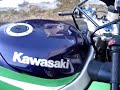 1998 Kawasaki zx6r