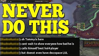 how to play hoi4 multiplayer
