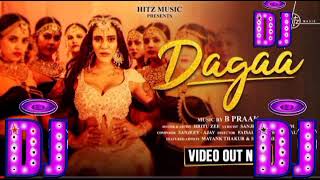 #DagaaDjRemix Song | #HrituZee, B Praak | Sanjeev C, Ajay, Mayank | Faisal | song 2022 | #Dagaa Song