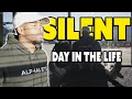 My Simple Day To Day Life as a Content Creator | The Silent Vlog