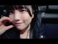 showroom 岡村 梨央（stu48 2 5期生） 2025年02月07日17時37分27秒