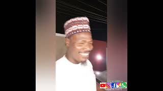 Zuwan abale a garin maiduguri borno