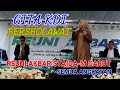 Gita KDI Bersholawat | Reuni Akbar STAIDA Muhammadiyah Garut | Semua Angkatan | 27 Nopember 2021