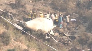 Witnesses Recall the PIA Flight PK-661 Plane Crash in Pakistan