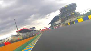 24 Heures Motos 2020 - Onboard lap with Josh Hook - F.C.C. TSR Honda France