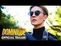 Dominique - Official Trailer (2024)