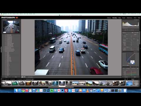 Make a bad shot look good in Adobe Lightroom Make a bad shot look good in Adobe Lightroom